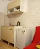 Сдам студию в Новосибирске, Кировский, ул. Виктора Уса 15, 21 м²