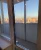 Сдам студию в Новосибирске, Ленинский, ул. Костычева 36, 30 м²