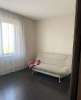 Сдам студию в Новосибирске, Октябрьский, ул. Татьяны Снежиной 39, 33 м²