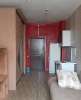 Сдам комнату в Новосибирске, Ленинский, ул. Серафимовича 1, 15 м²