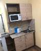 Сдам студию в Новосибирске, Заельцовский, Дачная ул. 40/2, 12 м²