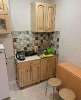 Сдам студию в Новосибирске, Первомайский, ул. Твардовского 22/5, 20 м²
