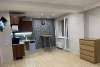 Сдам студию в Новосибирске, Дзержинский, ул. Адриена Лежена 9/1, 40 м²