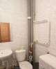 Сдам 1-комнатную квартиру в Новосибирске, Кировский, ул. Петухова 101, 32 м²