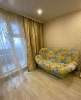 Сдам студию в Новосибирске, Ленинский, ул. Забалуева 90, 25 м²