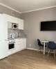 Сдам студию в Новосибирске, Центральный, ул. Писарева 125, 29 м²