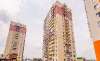 Сдам 2-комнатную квартиру в Новосибирске, Кировский, Пригородная ул. 11, 62 м²