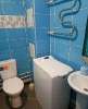 Сдам студию в Новосибирске, Кировский, ул. Виктора Уса 15/1, 25.2 м²