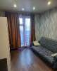 Сдам студию в Новосибирске, Первомайский, ул. Твардовского 22/5, 24 м²