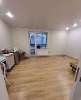 Сдам студию, Без района, Красный пр-т 165/2, 47 м²