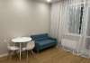Сдам студию в Новосибирске, Ленинский, ул. Ватутина 93/2, 24 м²