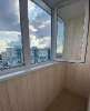 Сдам студию в Новосибирске, Калининский, ул. Фадеева 66/9, 23 м²