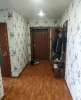 Сдам 2-комнатную квартиру в Новосибирске, Октябрьский, ул. Лескова 19, 76 м²