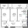 Сдам 2-комнатную квартиру, Без района, Золотистый пер. 2, 70 м²