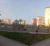 Сдам студию в Новосибирске, Кировский, ул. Петухова 101/1, 20.1 м²