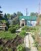 Сдам дом, Без района, садовое товарищество Обское, 20 м², 6 соток
