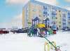 Сдам студию в Новосибирске, Кировский, ул. Виктора Уса 15/1, 25.2 м²