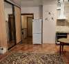 Сдам студию в Новосибирске, Октябрьский, ул. Татьяны Снежиной 48, 33 м²