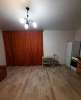 Сдам студию в Новосибирске, Кировский, ул. Бородина 56, 29.4 м²