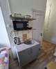 Сдам студию в Новосибирске, Октябрьский, Большевистская ул. 34, 12 м²