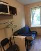 Сдам студию в Новосибирске, Дзержинский, ул. Есенина 12, 16 м²
