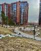 Сдам студию в Новосибирске, Калининский, Охотская ул. 88/1, 33 м²