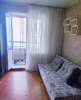Сдам студию в Новосибирске, Кировский, ул. Петухова 101/1, 22 м²