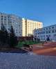 Сдам студию в Новосибирске, Центральный, ул. Державина 50, 26 м²