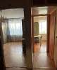 Сдам 1-комнатную квартиру в Новосибирске, Октябрьский, ул. Бориса Богаткова 201, 33 м²