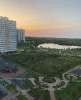 Сдам студию в Новосибирске, Ленинский, ул. Забалуева 90, 20 м²