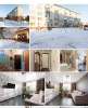 Сдам 3-комнатную квартиру в Новосибирске, Кировский, ул. Палласа 6, 58.1 м²