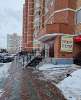 Сдам студию в Новосибирске, Калининский, ул. Краузе 17, 21 м²
