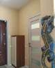 Сдам студию в Новосибирске, Первомайский, ул. Твардовского 22, 22 м²