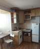 Сдам комнату в Новосибирске, Заельцовский, Дачная ул. 37, 17 м²