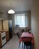 Сдам 1-комнатную квартиру в Новосибирске, Ленинский, ул. Котовского 12, 31 м²