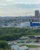 Сдам студию в Новосибирске, Октябрьский, ул. В. Высоцкого 40/2, 30 м²