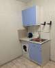 Сдам студию в Новосибирске, Заельцовский, Дачная ул. 40/1, 15 м²