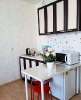 Сдам студию в Новосибирске, Кировский, ул. Виктора Уса 13, 21 м²