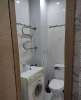 Сдам студию в Новосибирске, Кировский, ул. Виктора Уса 15, 20 м²