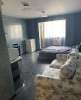 Сдам студию в Новосибирске, Ленинский, микрорайон Горский 53, 36 м²