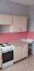Сдам 1-комнатную квартиру в Новосибирске, Кировский, ул. Петухова 14/2, 34 м²