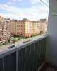 Сдам студию в Новосибирске, Кировский, ул. Виктора Уса 2, 26 м²