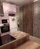 Сдам 2-комнатную квартиру в Новосибирске, Ленинский, ул. Забалуева 88, 50 м²