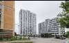 Сдам студию в Новосибирске, Дзержинский, ул. Королёва 1Б, 27.8 м²