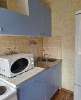 Сдам 1-комнатную квартиру в Новосибирске, Ленинский, ул. Блюхера 36, 30 м²