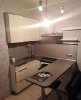Сдам студию в Новосибирске, Кировский, ул. Виктора Уса 7, 21 м²