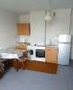Сдам студию в Новосибирске, Октябрьский, ул. В. Высоцкого 54/2, 33 м²
