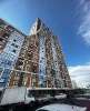 Сдам студию в Новосибирске, Ленинский, ул. Ясный Берег 12, 26 м²