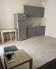 Сдам студию, Без района, Красный пр-т 331, 27 м²
