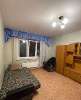 Сдам 1-комнатную квартиру в Новосибирске, Ленинский, Спортивная ул. 27, 35 м²